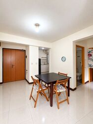 Blk 570B Champions Court (Woodlands), HDB 3 Rooms #634595541